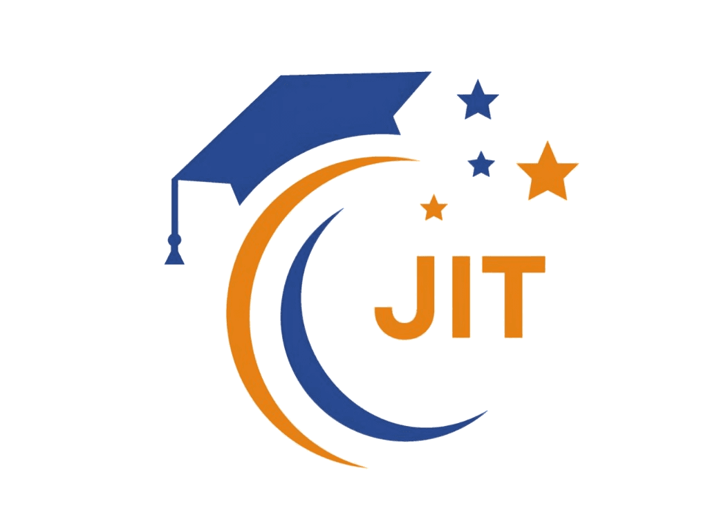 JITstudy logo